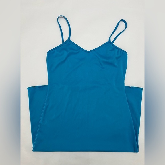 Vintage designer Maggie Walt slip - size S/M - Picture 9 of 11